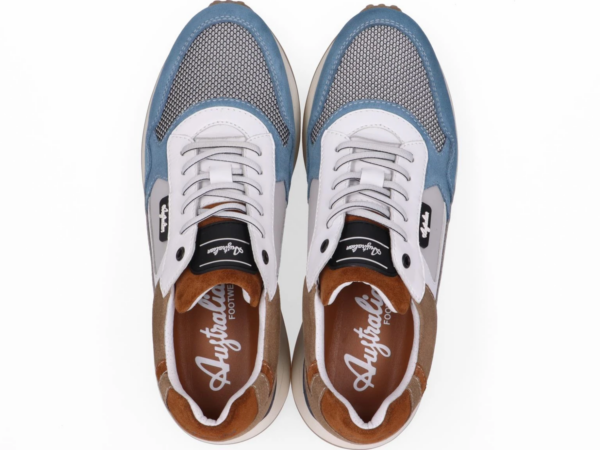 Australian Yamato grey Heren