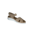 Durea Sandaal taupe H