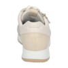 Durea Sneaker Beige metallic