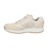 Durea Sneaker Beige metallic