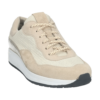 Durea Sneaker taupe ivoor K