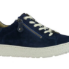 Hartjes Phil shoe d.blauw H