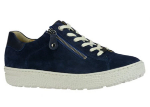 Hartjes Phil shoe d.blauw H