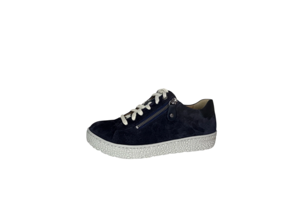 Hartjes Phil shoe d.blauw H