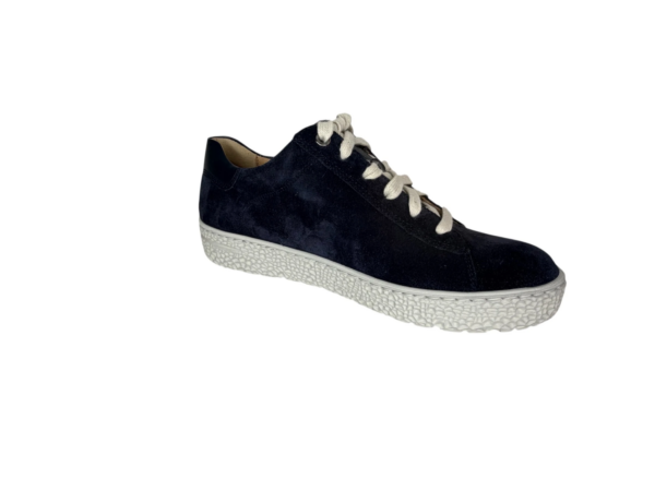 Hartjes Phil shoe d.blauw H