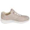 Hartjes Rap shoe taupe nubuk K