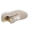 Hartjes Rap shoe taupe nubuk K