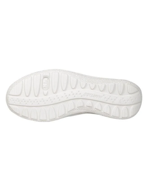 Hartjes Rap shoe taupe nubuk K