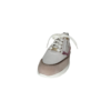 Hassia Bordeaux sneaker creme multi H