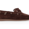 Maruti Eliza Suede bruin Dames