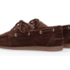 Maruti Eliza Suede bruin Dames