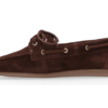 Maruti Eliza Suede bruin Dames