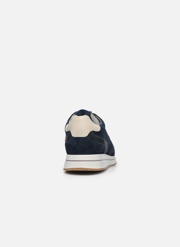 Mephisto Garcia blauw