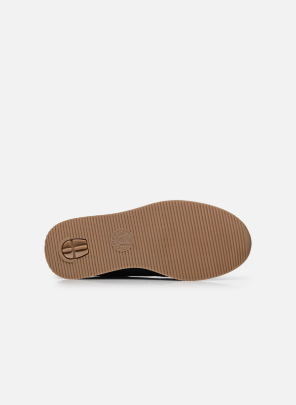 Mephisto Garcia blauw