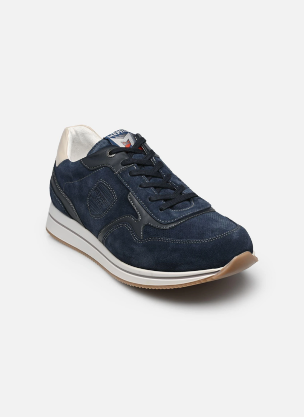 Mephisto Garcia blauw