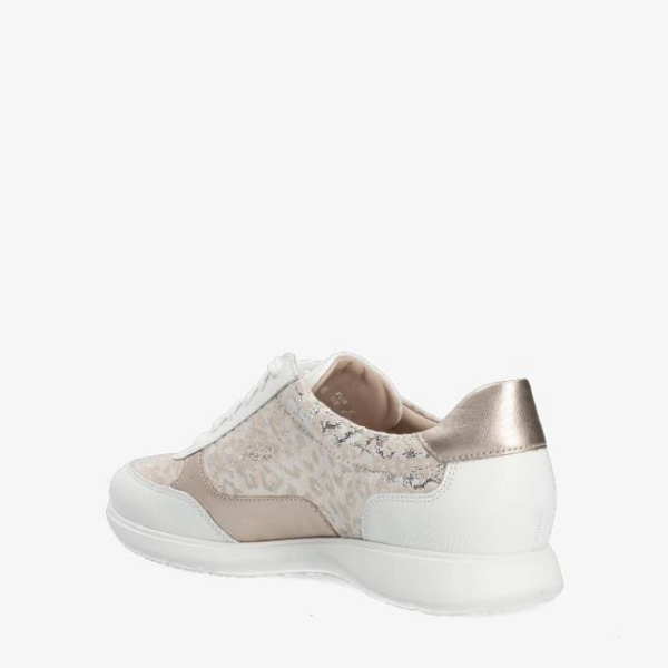 Mephisto Mendy ceylan white