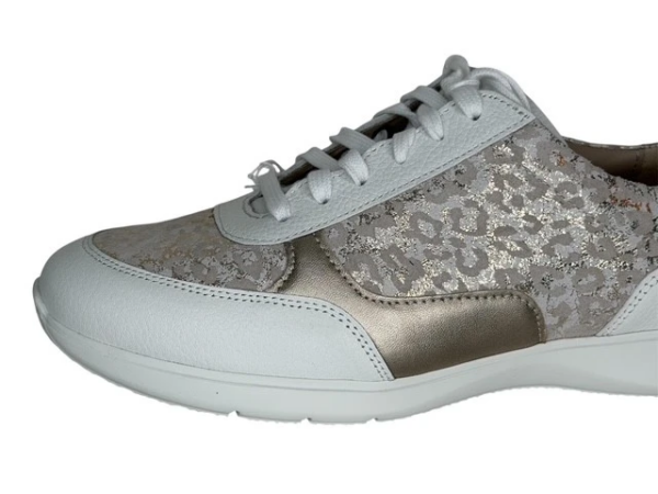 Mephisto Mendy ceylan white