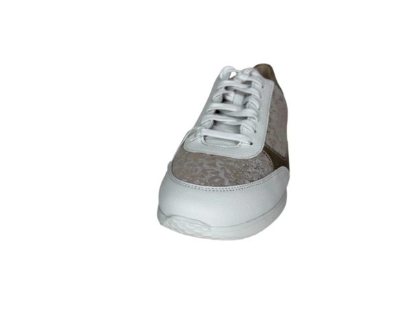 Mephisto Mendy ceylan white