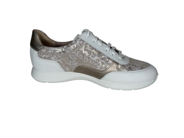 Mephisto Mendy ceylan white