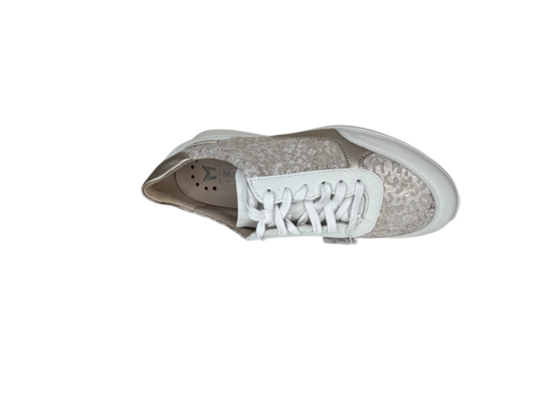 Mephisto Mendy ceylan white