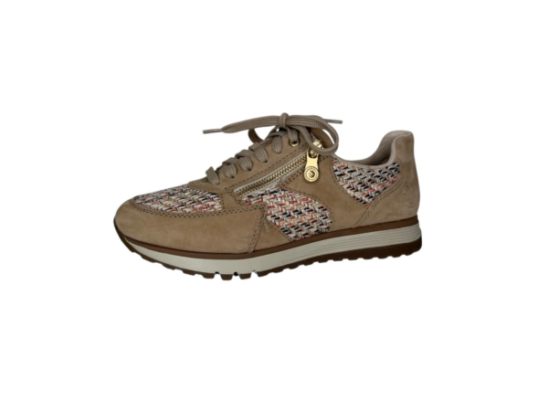 Rieker Sneaker beige