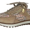 Rieker Sneaker beige