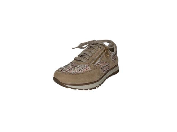 Rieker Sneaker beige