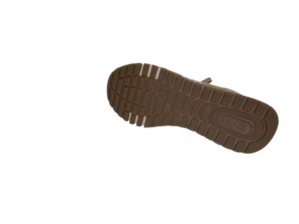 Rieker Sneaker beige