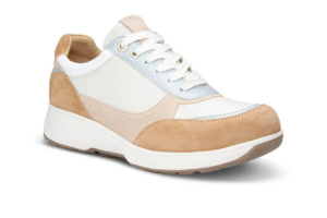 Xsensible Pristina Cognac combi H