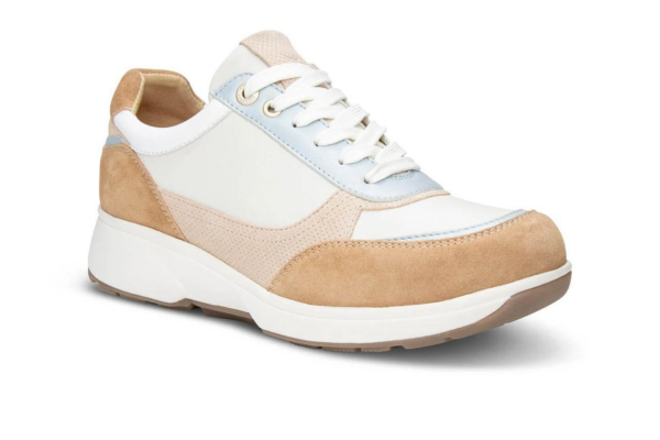 Xsensible Pristina Cognac combi H