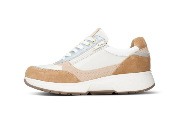 Xsensible Pristina Cognac combi H