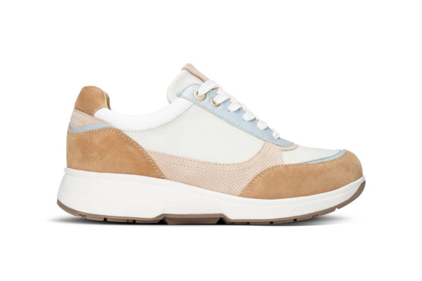 Xsensible Pristina Cognac combi H