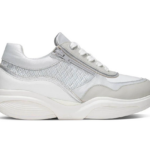 Xsensible SWX11 light grey combi Dames