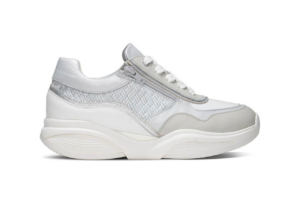 Xsensible SWX11 light grey combi Dames