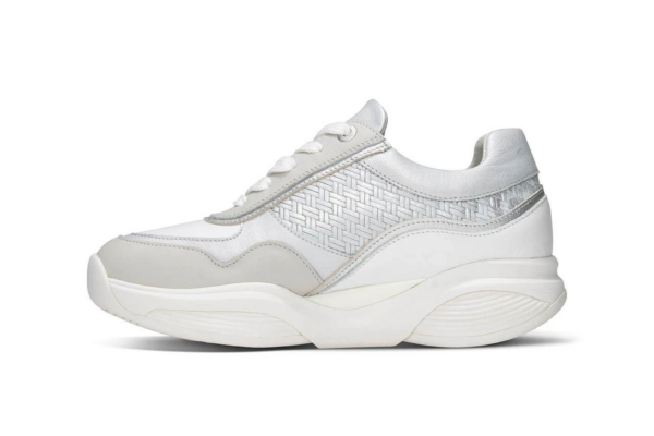 Xsensible SWX11 light grey combi Dames