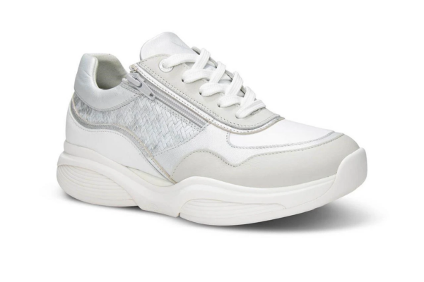 Xsensible SWX11 light grey combi Dames