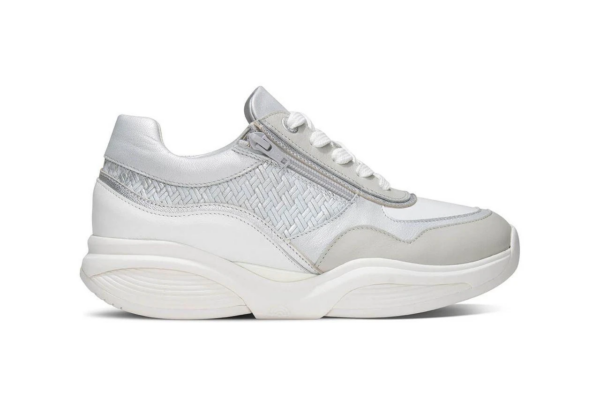 Xsensible SWX11 light grey combi Dames