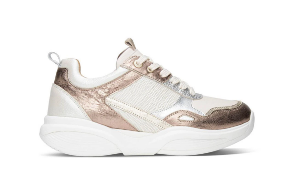 Xsensible SWX28 bronze combi hx