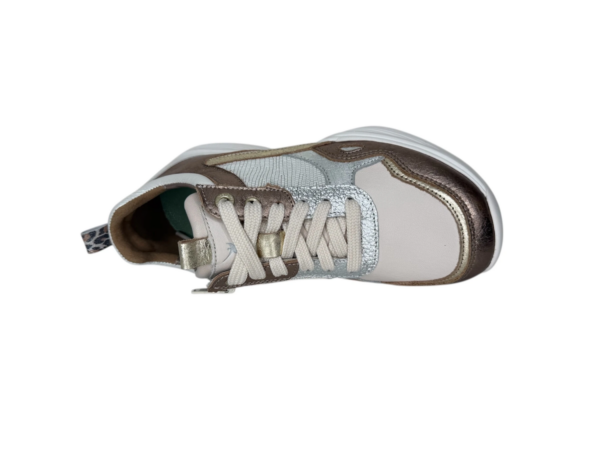 Xsensible SWX28 bronze combi hx