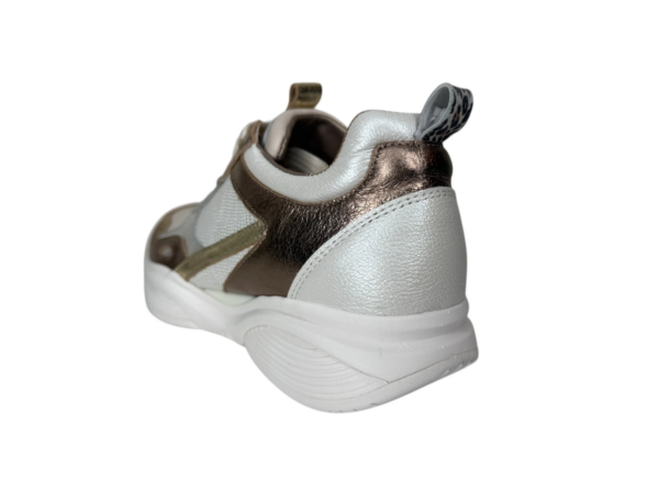 Xsensible SWX28 bronze combi hx