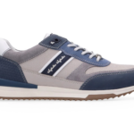 Australian Filmon grey blue white