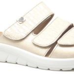 Hartjes Calypso gold slipper K