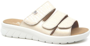 Hartjes Calypso gold slipper K