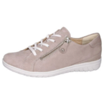 Hartjes Casual shoe taupe nubuk G