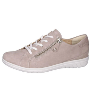 Hartjes Casual shoe taupe nubuk G