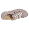 Hartjes Casual shoe taupe nubuk G