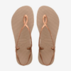 Havaianas hav luna god rose sandaal