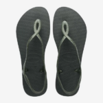 Havaianas hav luna groenesandaal