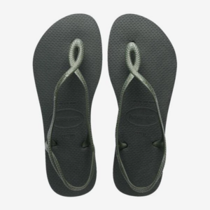 Havaianas hav luna groenesandaal