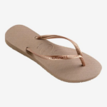 Havaianas Hav slim beige zand